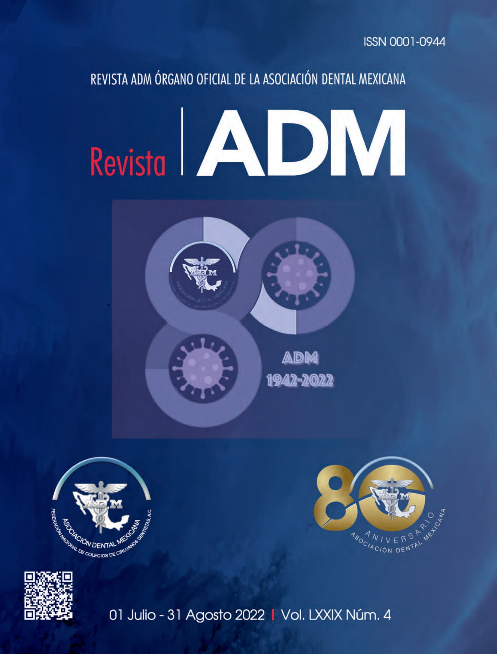 Revista Estudiantil ADM